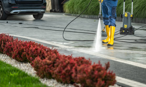 Reliable Ruckersville, VA Pressure Washing Solutions