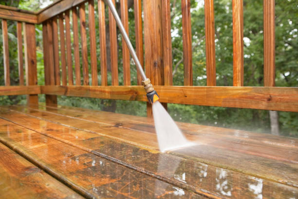 Best Parking Lot and Garage Cleaning  in Ruckersville, VA